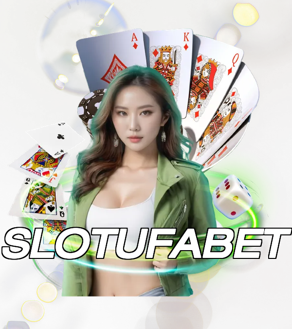 SLOTUFABET